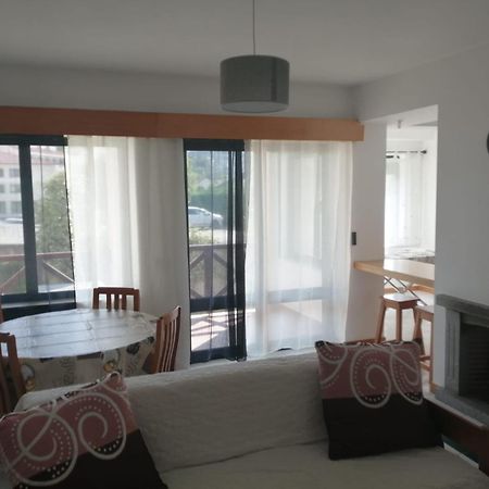 Ferienwohnung Solares Do Vouga São Pedro do Sul Exterior foto