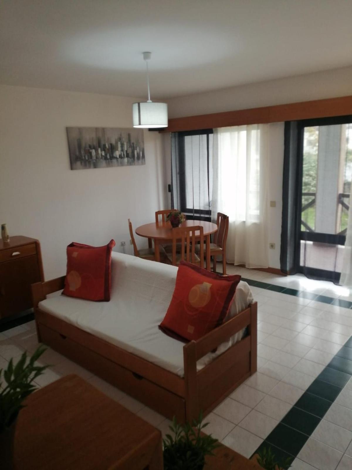 Ferienwohnung Solares Do Vouga São Pedro do Sul Exterior foto