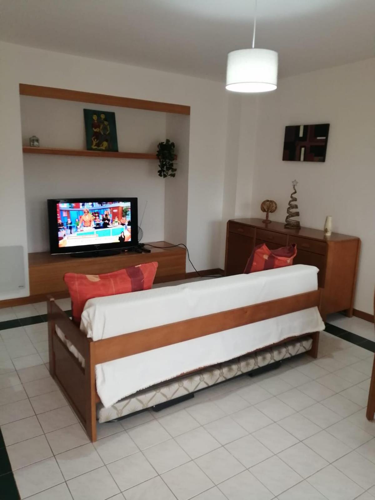 Ferienwohnung Solares Do Vouga São Pedro do Sul Exterior foto