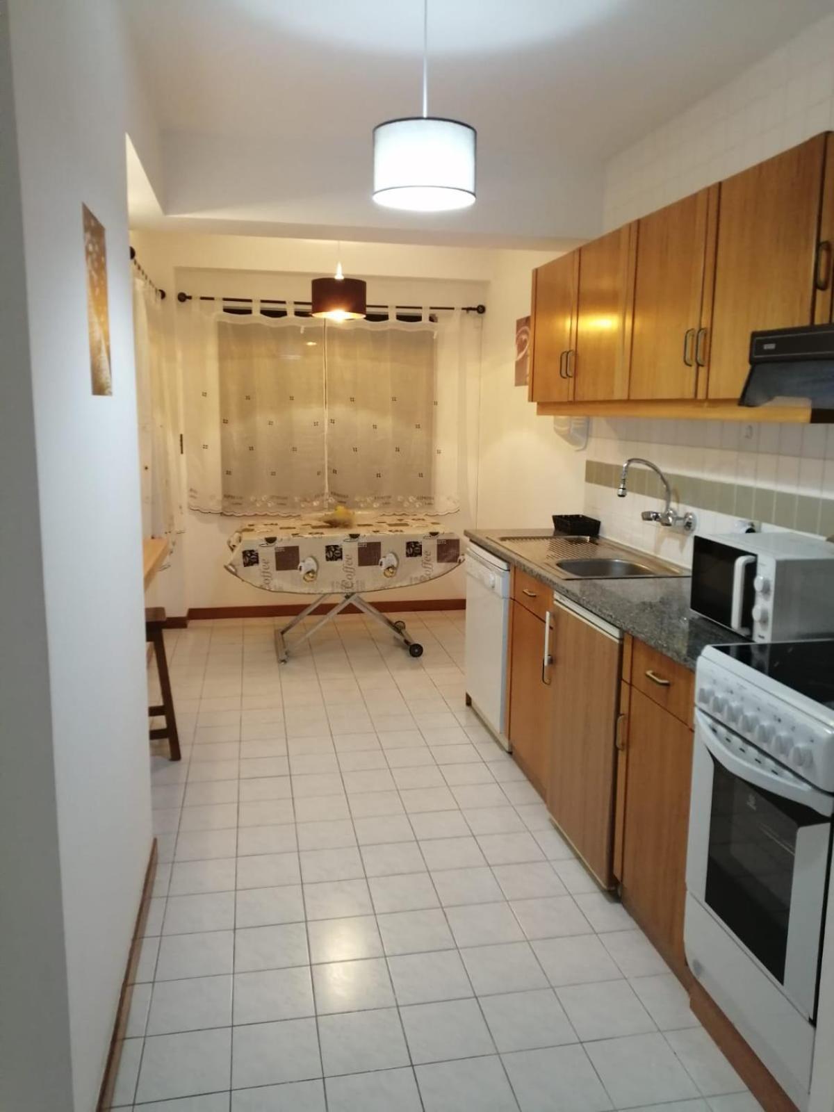 Ferienwohnung Solares Do Vouga São Pedro do Sul Exterior foto