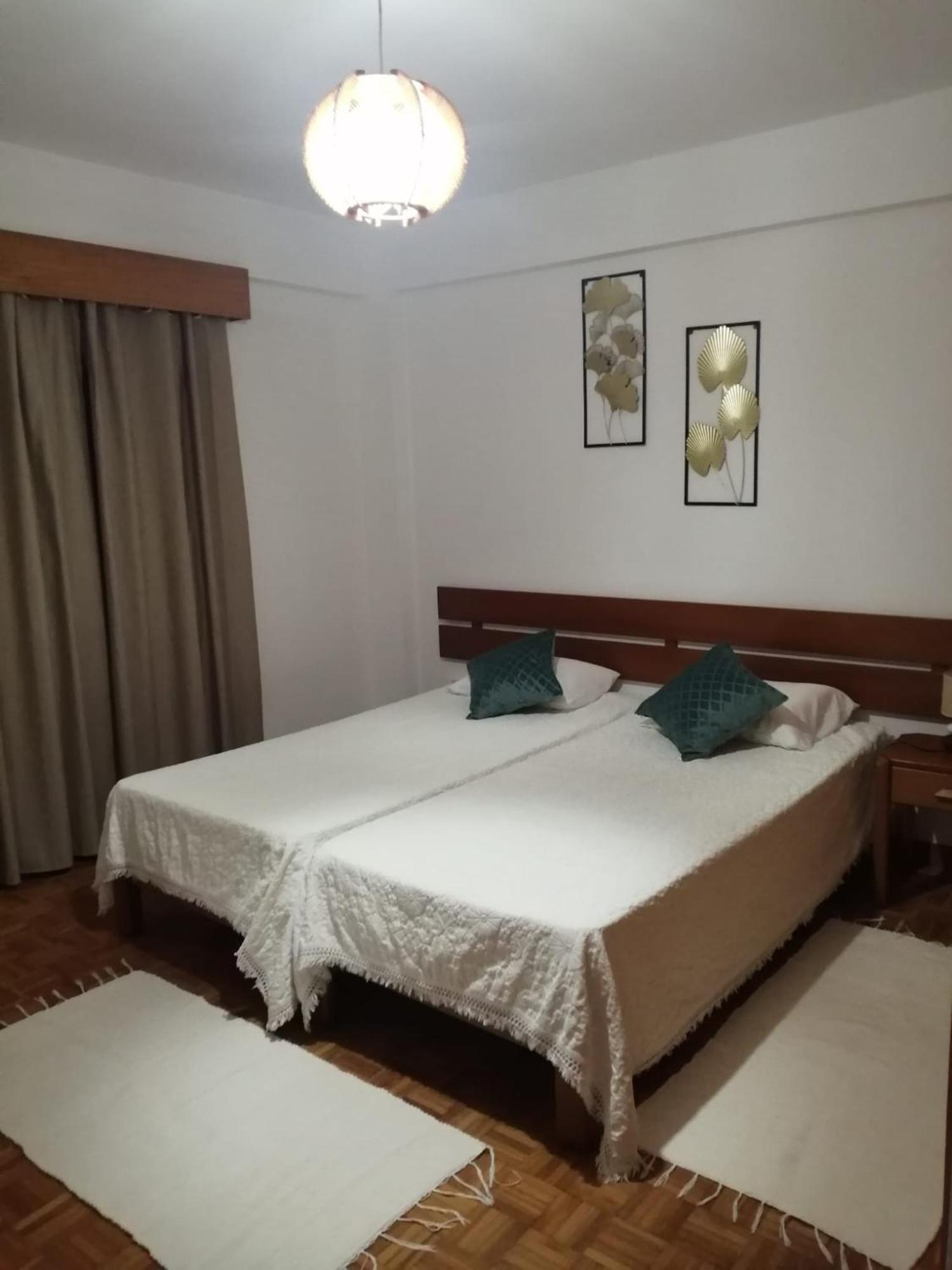 Ferienwohnung Solares Do Vouga São Pedro do Sul Exterior foto