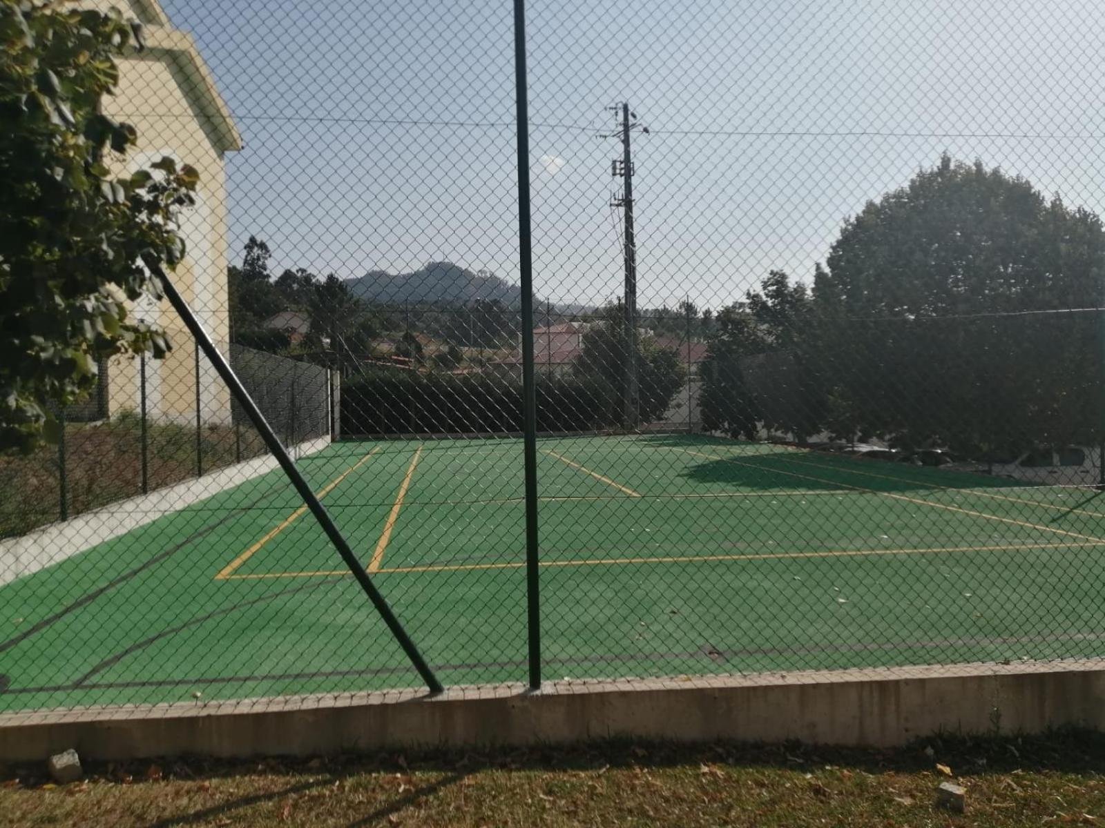 Ferienwohnung Solares Do Vouga São Pedro do Sul Exterior foto